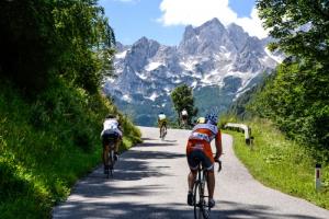 Napoved dogodka Maraton Alpe Scott